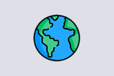 Globle geography game