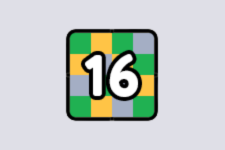 Sedecordle game