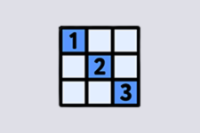 Sudoku puzzle