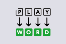 Weaver word ladder game